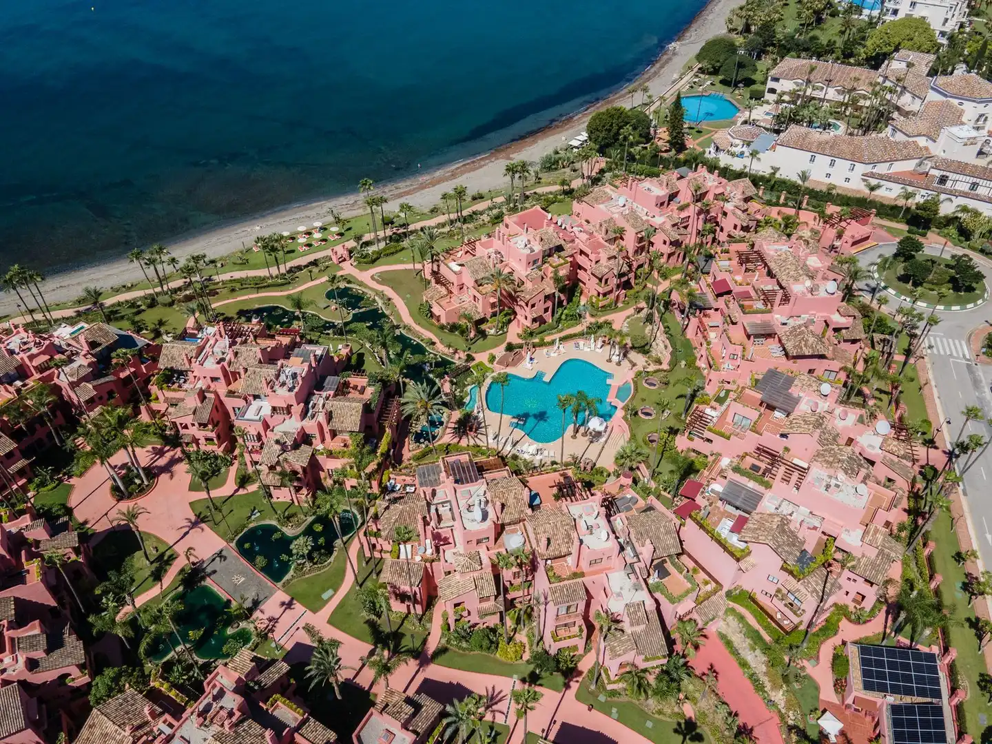 Flat with pool for sale in Avenida Parque Selwo s/n, imagen 23