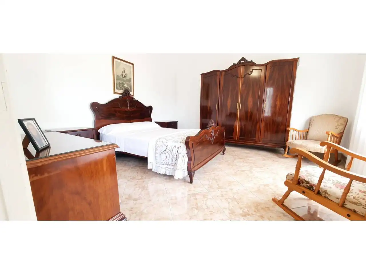 Habitación de Finca rústica en venta en Aguadulce