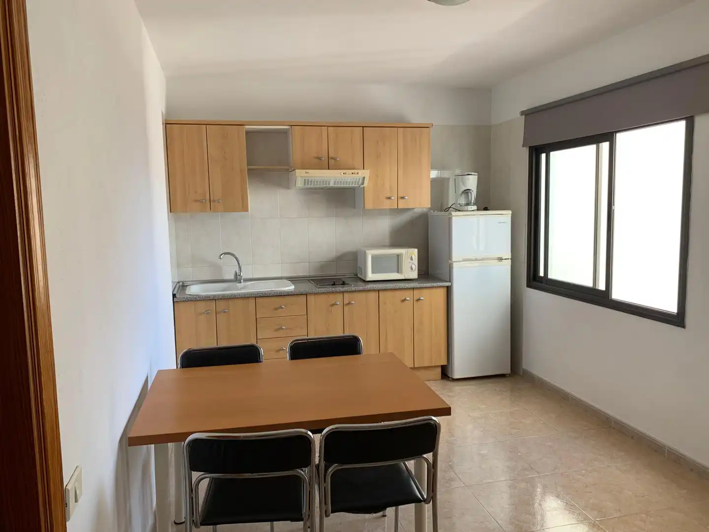 Cocina de Edificio en venta en El Pinar de El Hierro