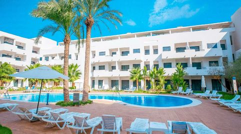 Foto 3 de Apartament en venda a Puerto Vera, Vera