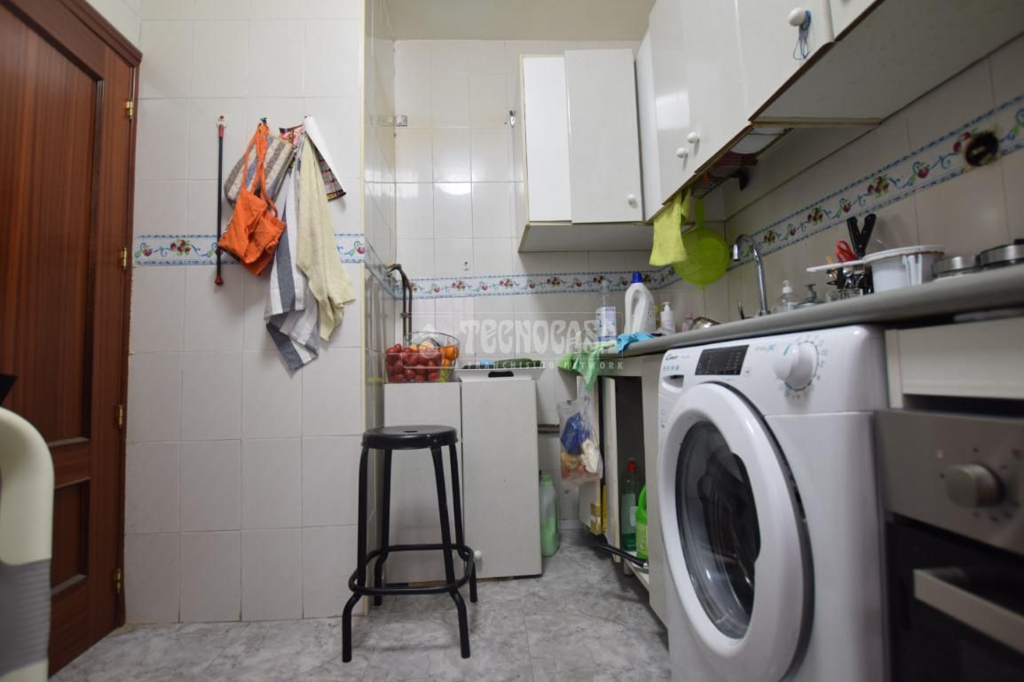 Cuina de Pis en venda en  Madrid Capital