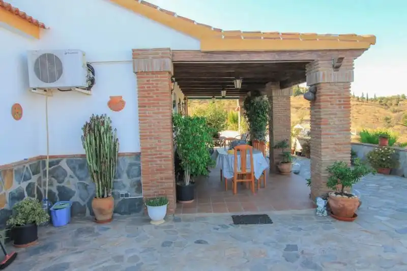 Casa con piscina en venta en Avenida de Andalucía, imagen 31