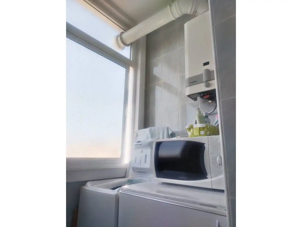 Wohnung mit Terrasse zum Verkauf in Elche ciudad, imagen 28