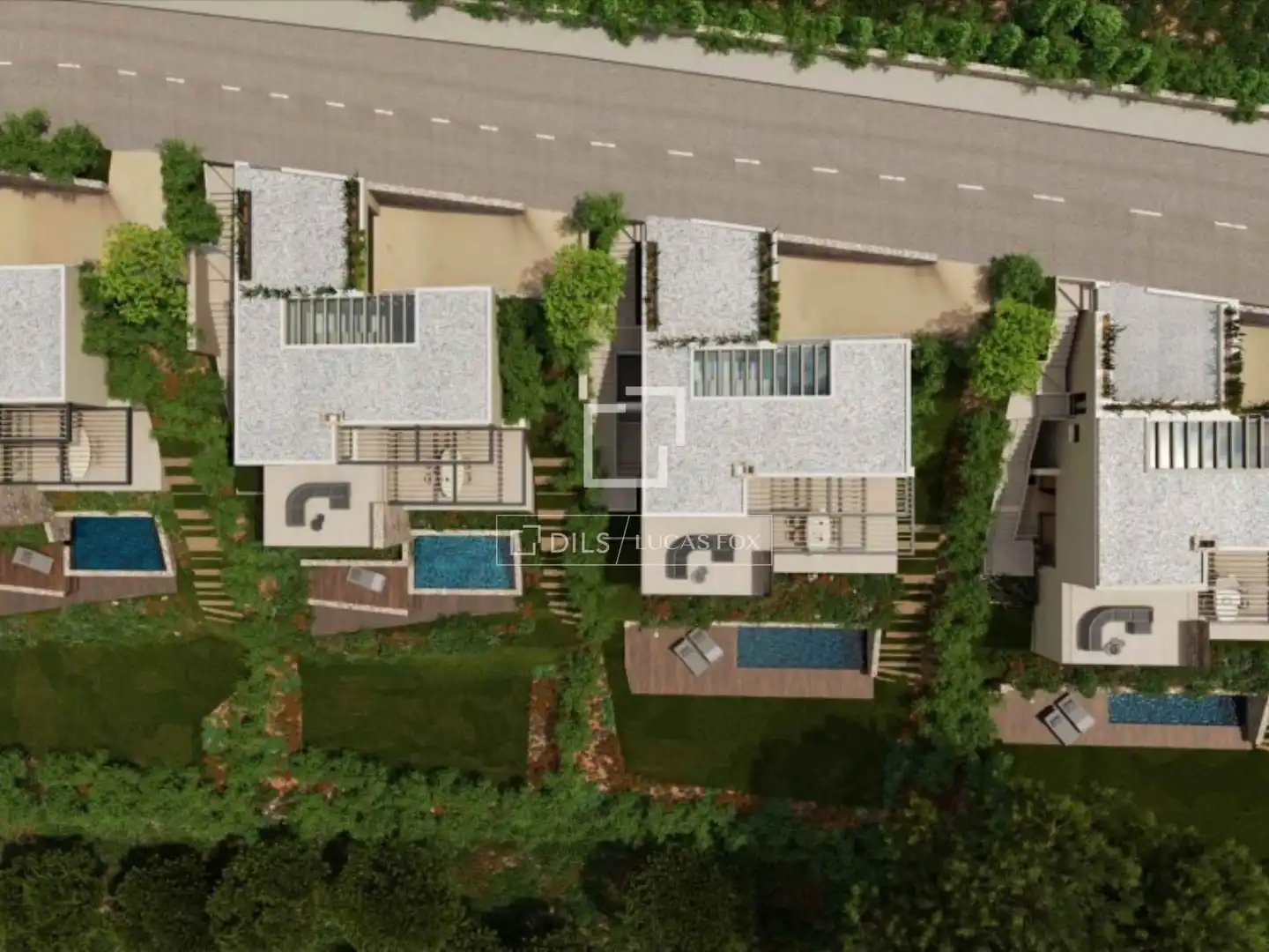 Houses for sale in Begur  with Air Conditioner, Heating and Terrace