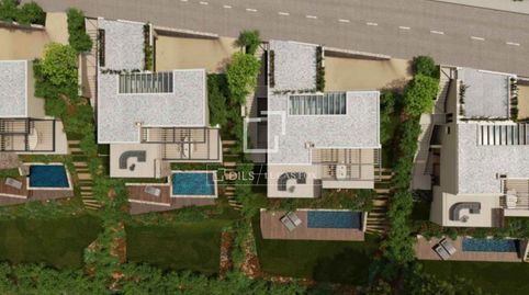 Photo 4 of Houses for sale in Sa Riera - Sa Fontansa, Begur