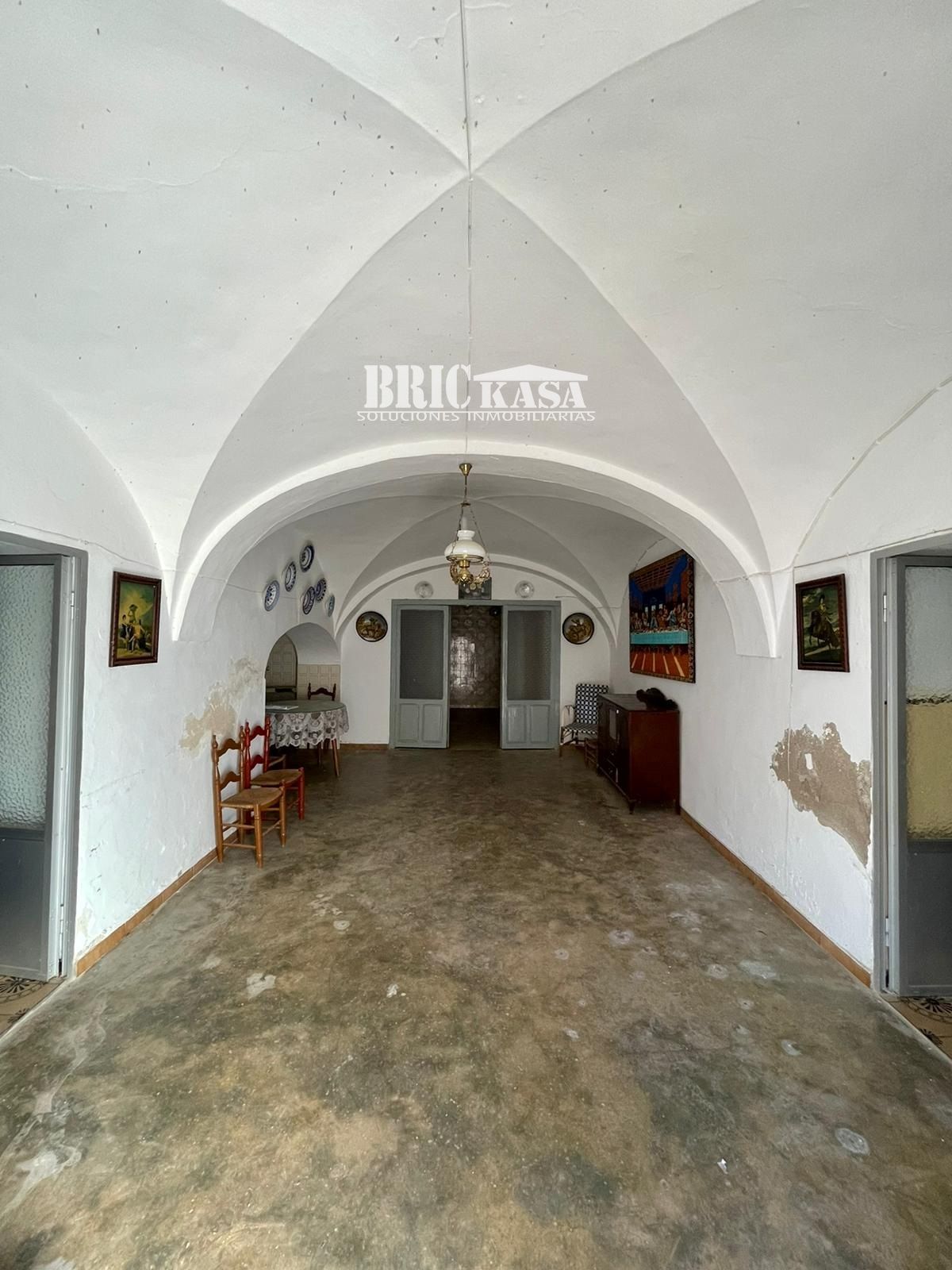 Casa o xalet en venda a Calle Santo Domingo