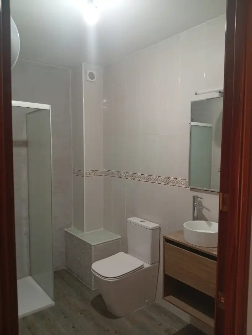 Wohnung zur Miete in Carrer Anselm Clavé, 11, El Pla de Santa Maria