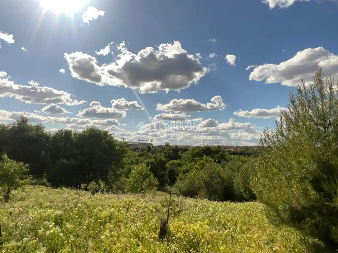 Casa o chalet en venta en Madrid con Jardín privado y Alarma