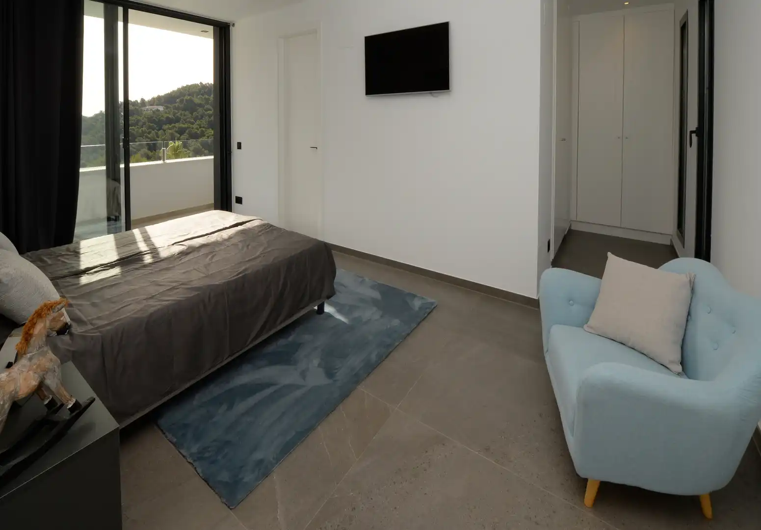Chalet con piscina en venta en Partides comunes - Adsubia, imagen 20