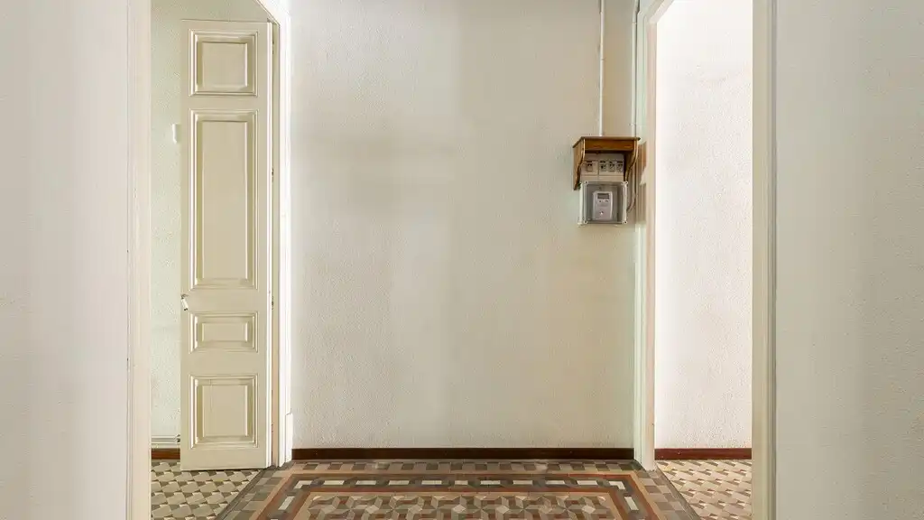 Apartament en venda en Barcelona amb Calefacció, Terrassa i Balcó