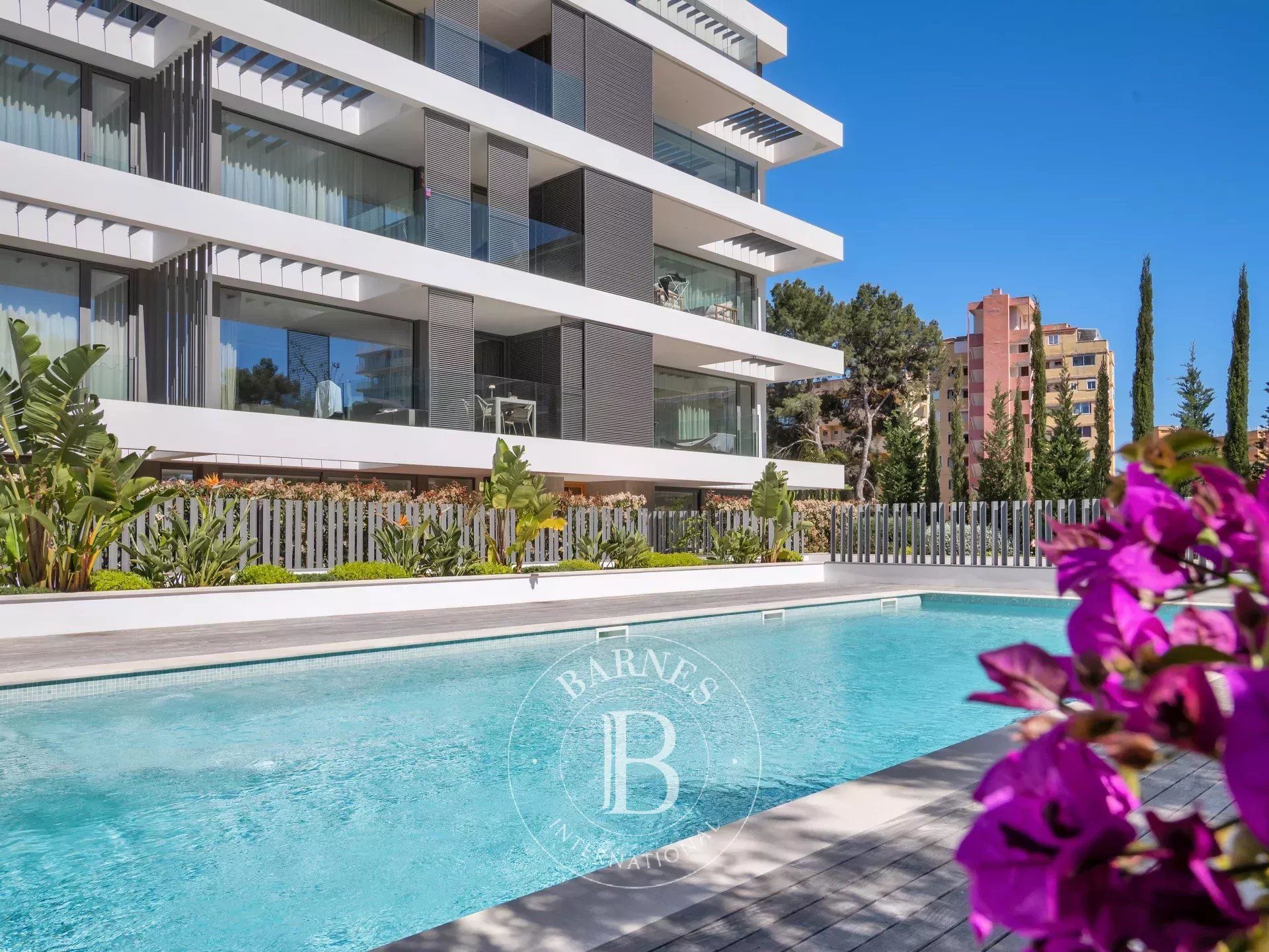 Flat to rent in La Bonanova