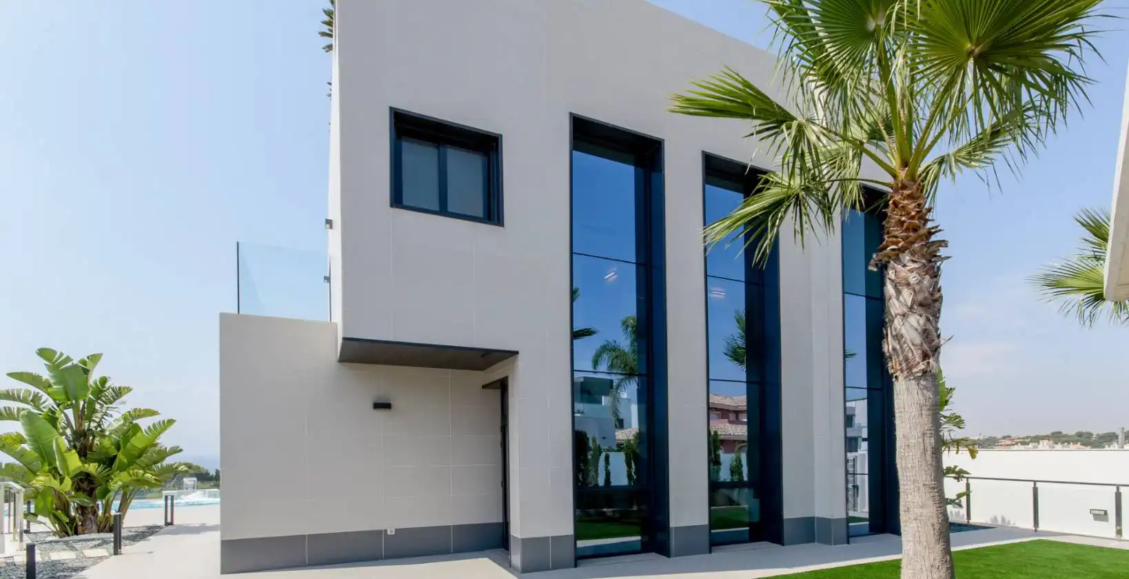Villa con piscina in vendita a Calle Sector y-1 Campoa-Sector Nort, imagen 30
