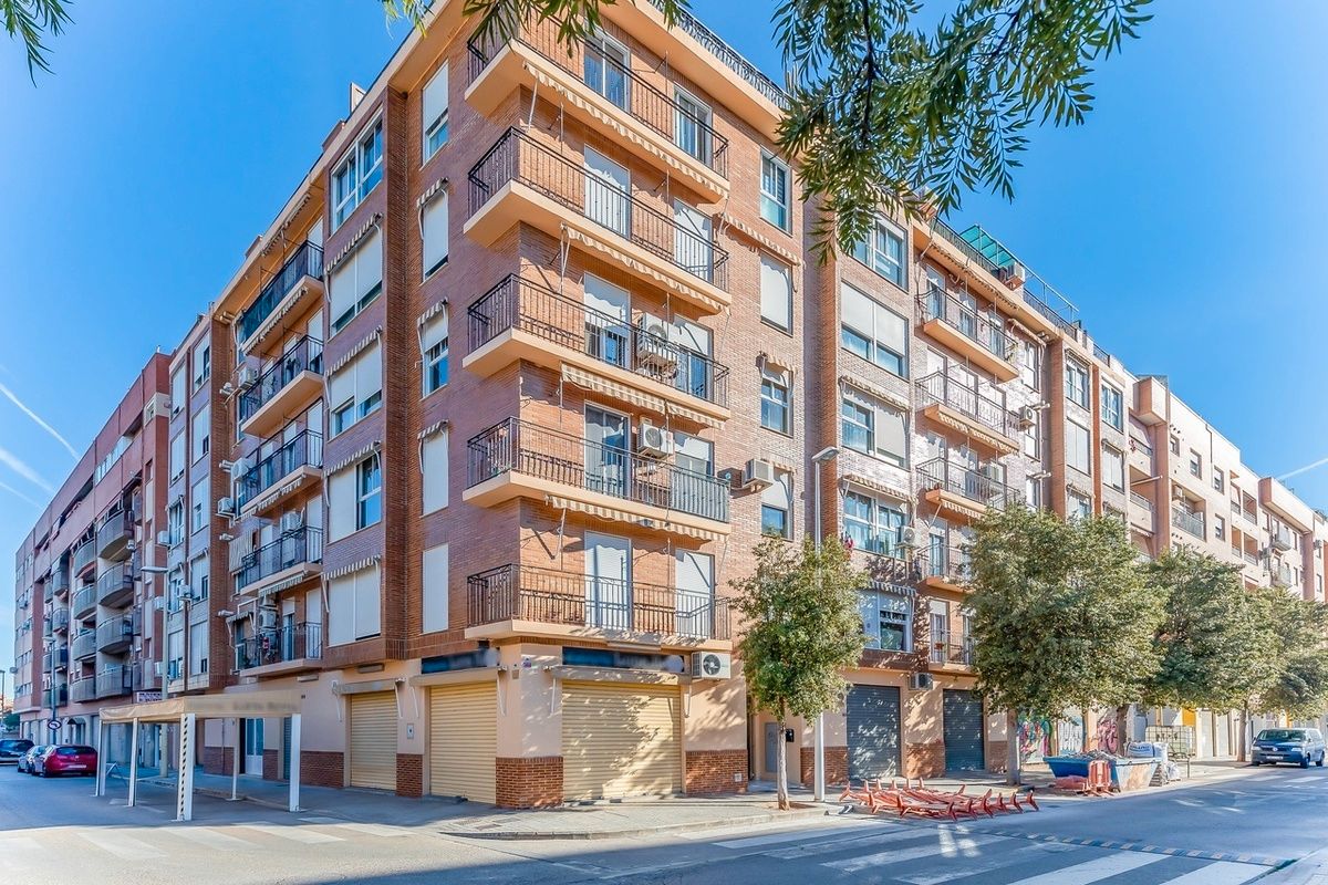 Wohnung zum verkauf in Carrer Mediterrani, Foios