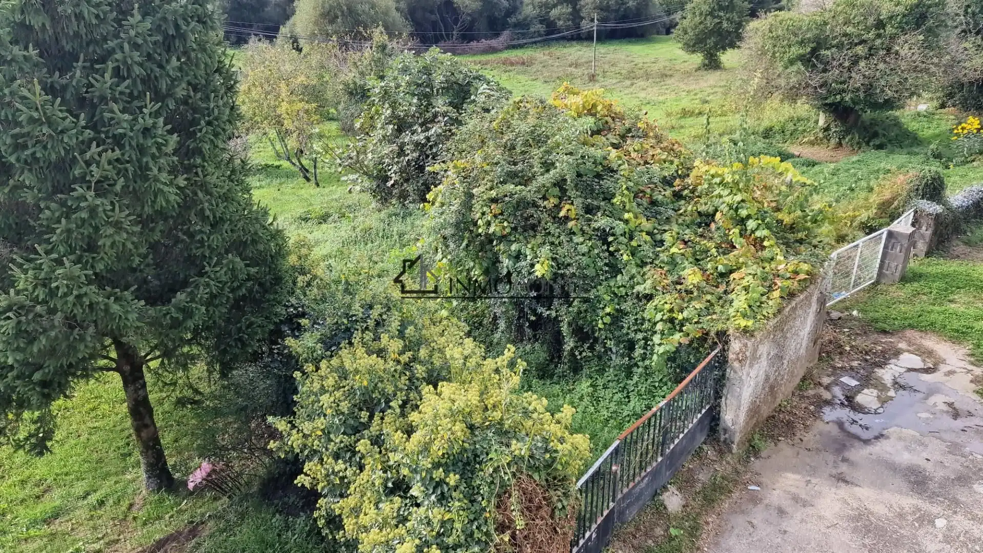 Casa o xalet en venda en Forcarei amb Calefacció, Jardí privat i Terrassa