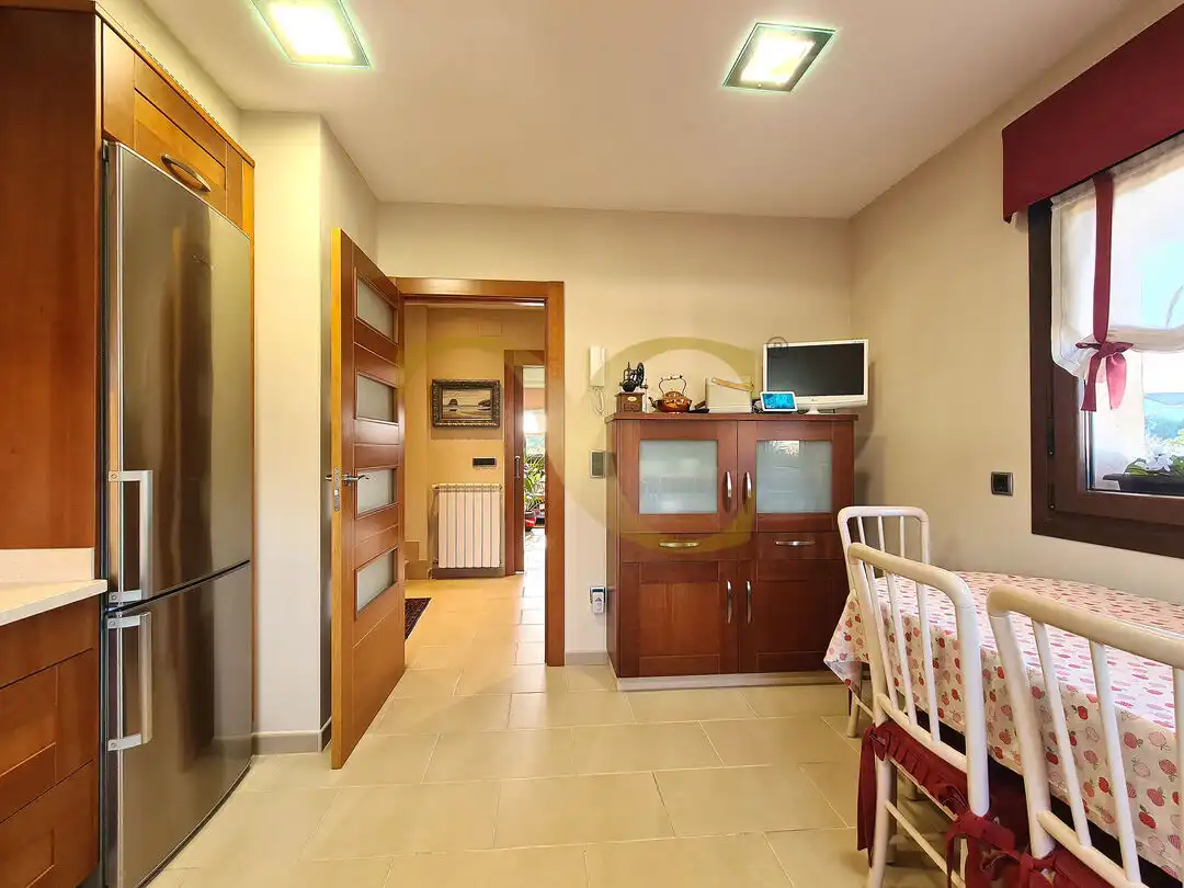 Casa o chalet en venta en Siero con Calefacción, Terraza y Trastero