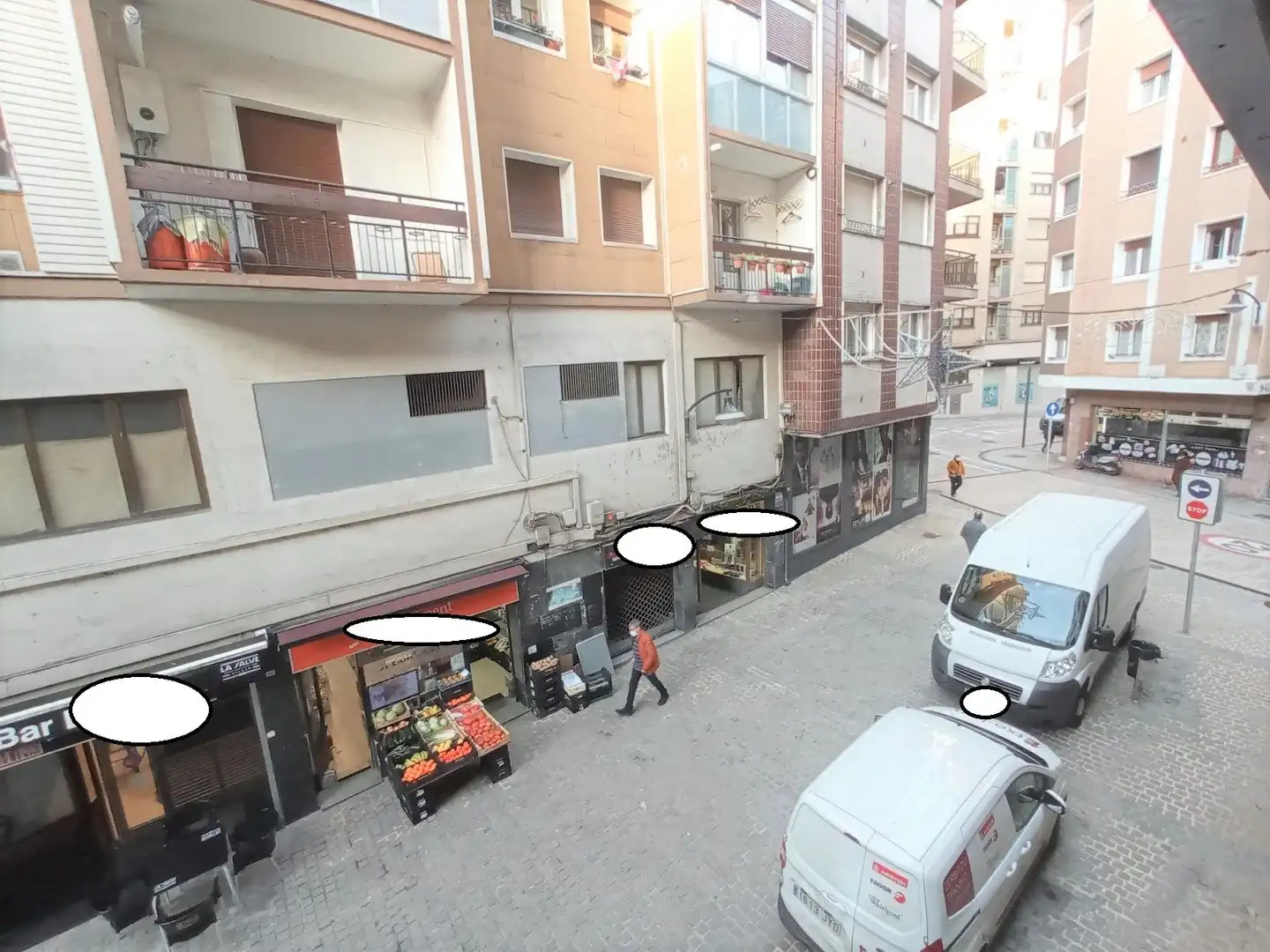 Locale commerciale in vendita a Ermua, imagen 23
