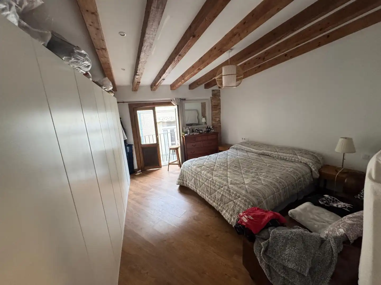 Piso con terraza en venta en Valencia - PLAZA REDONDA, imagen 17