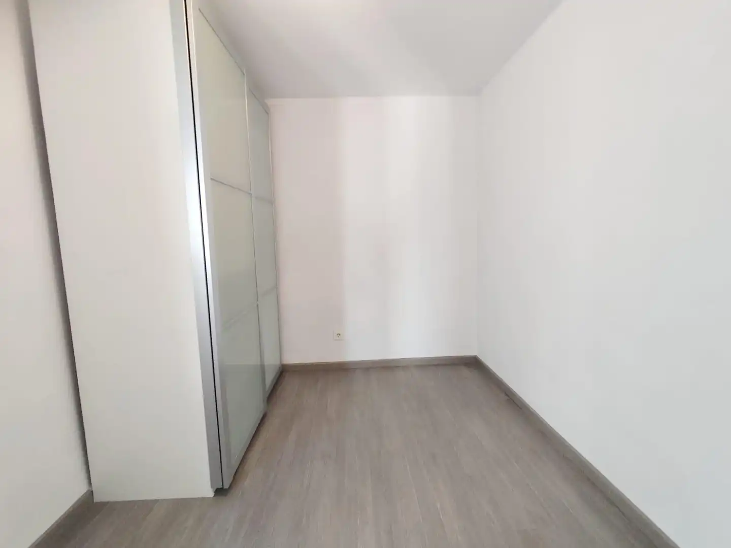 Schlafzimmer von Wohnung zur Miete in Casco Histórico
