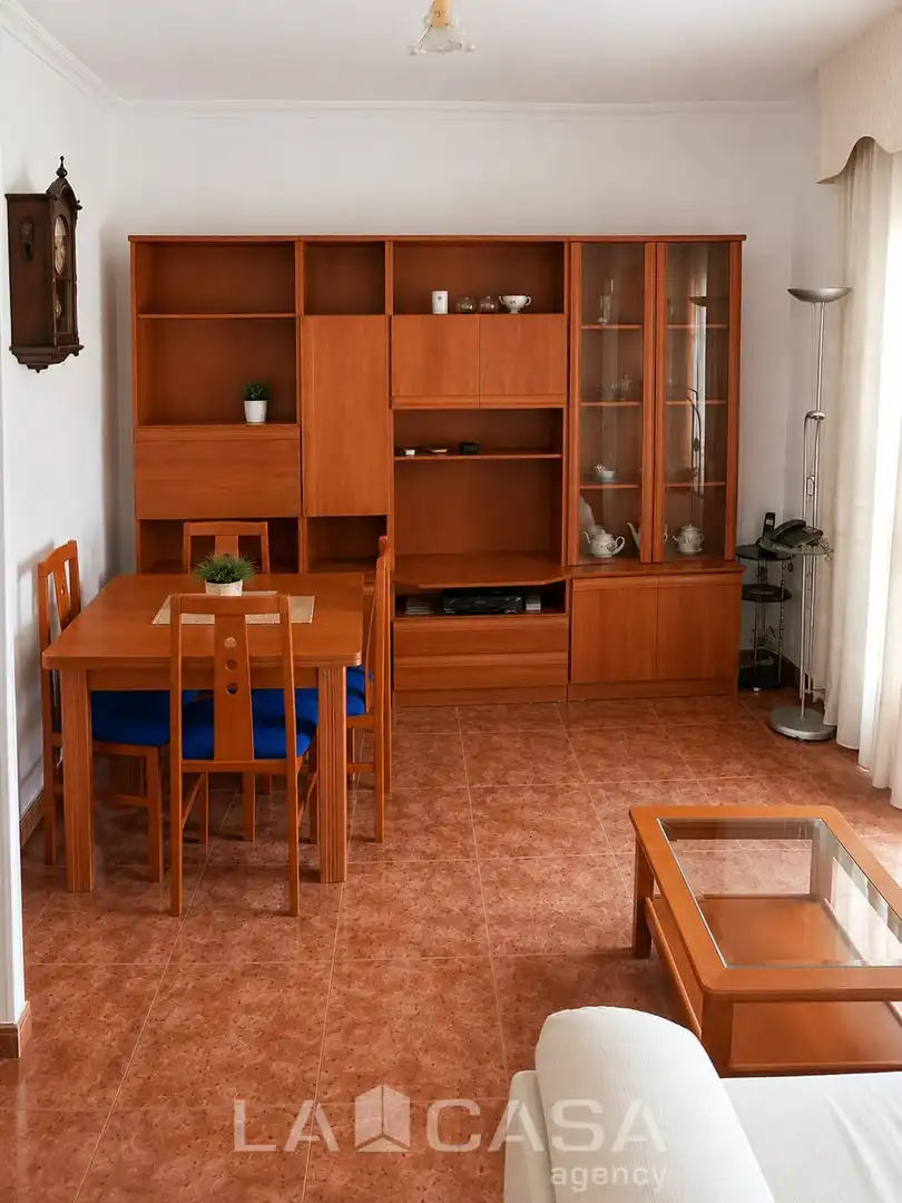 Living room of Attic for sale in Viladecans  with Terrace