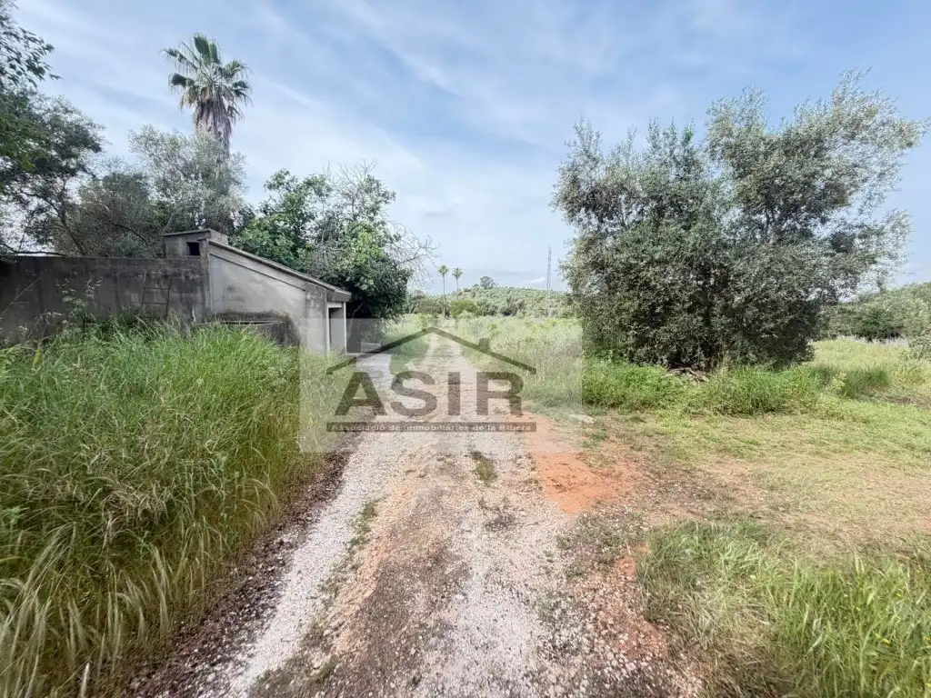 Casa o chalet en venta en Rafelguaraf con Terraza y Piscina