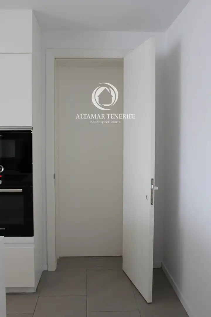 Apartament amb piscina en venda a Calle Alcojora s/n, imagen 16