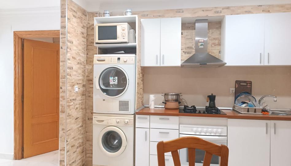 Photo 1 of Flat for sale in Juzgados - Plaza de Toros, Alicante