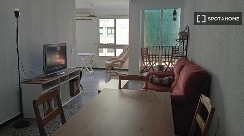Photo 3 of Apartment to share in Arrancapins,  Valencia Capital