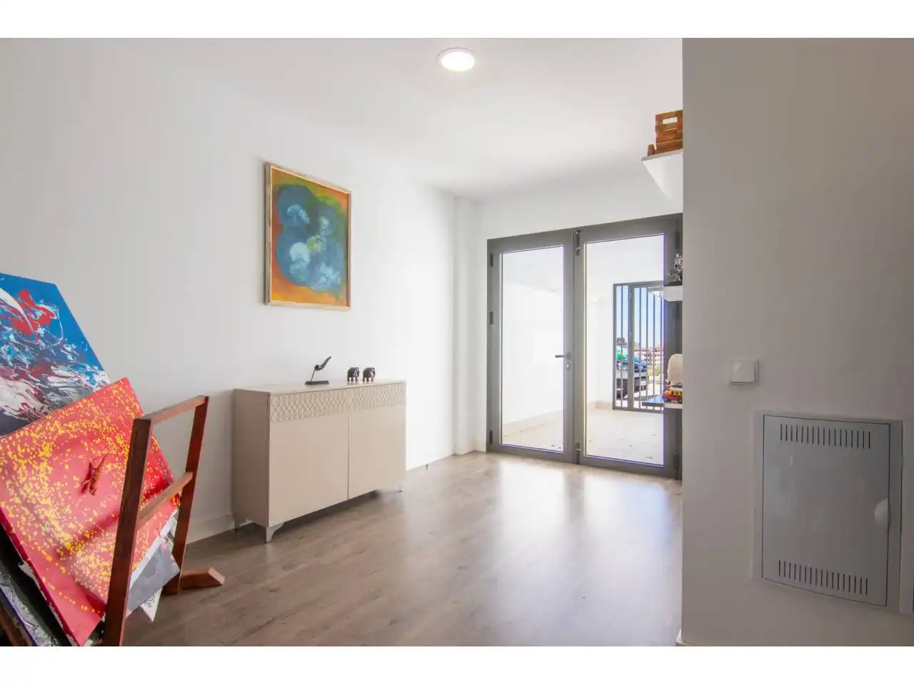 Maison jumelée à vendre à Avenida Condado de Huelva, imagen 61
