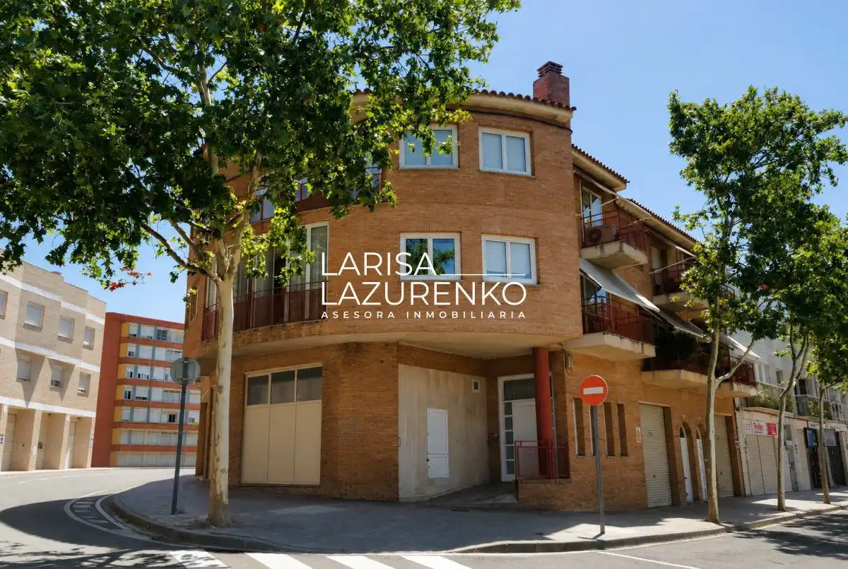 Casa con terrazza in vendita a Salou