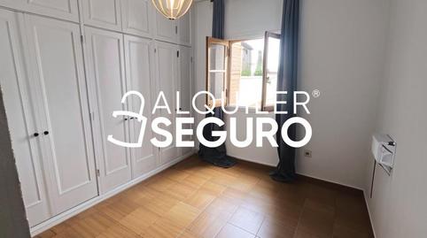 Foto 3 de Pis de lloguer a Hombre de Piedra, San Lorenzo,  Sevilla Capital