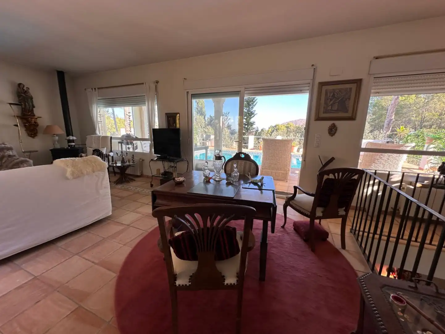 Detached house with garden for sale in Centro, imagen 24