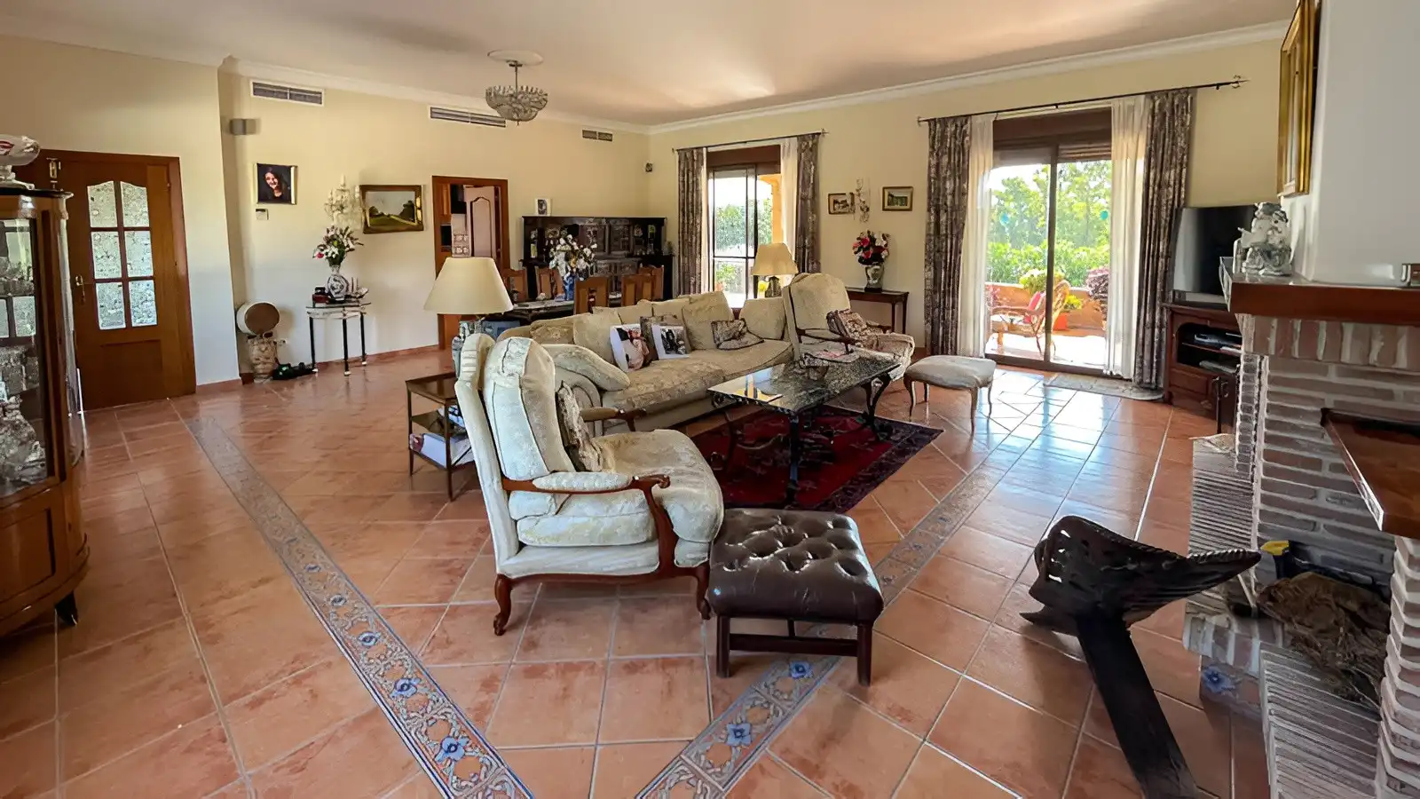 House with pool for sale in Estepona Pueblo, imagen 9