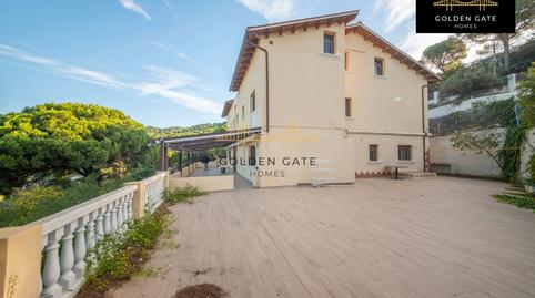 Photo 2 of Building for sale in Alella, Barcelona