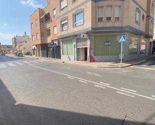 Exterior view of Premises to rent in El Ejido  with Air Conditioner