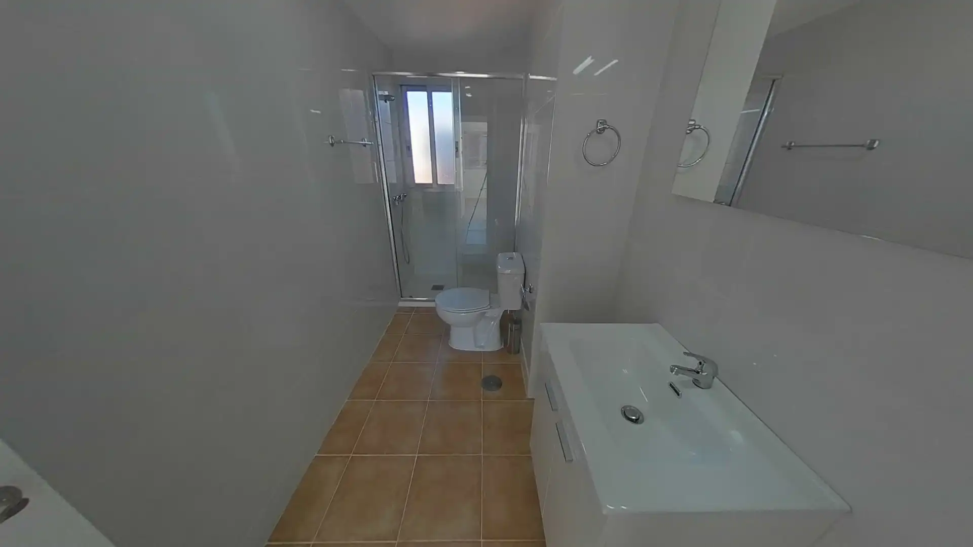 Bany de Pis en venda en Madrid amb Aire condicionat i Calefacció