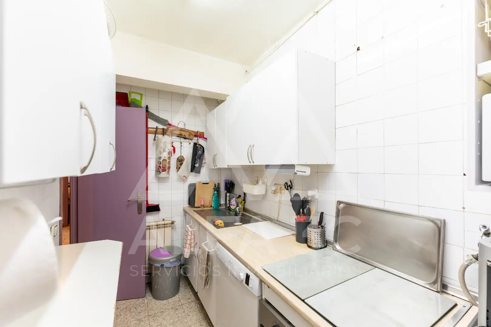Wohnung zum Verkauf in Calle de Angel Baena Gómez, 6, Centro
