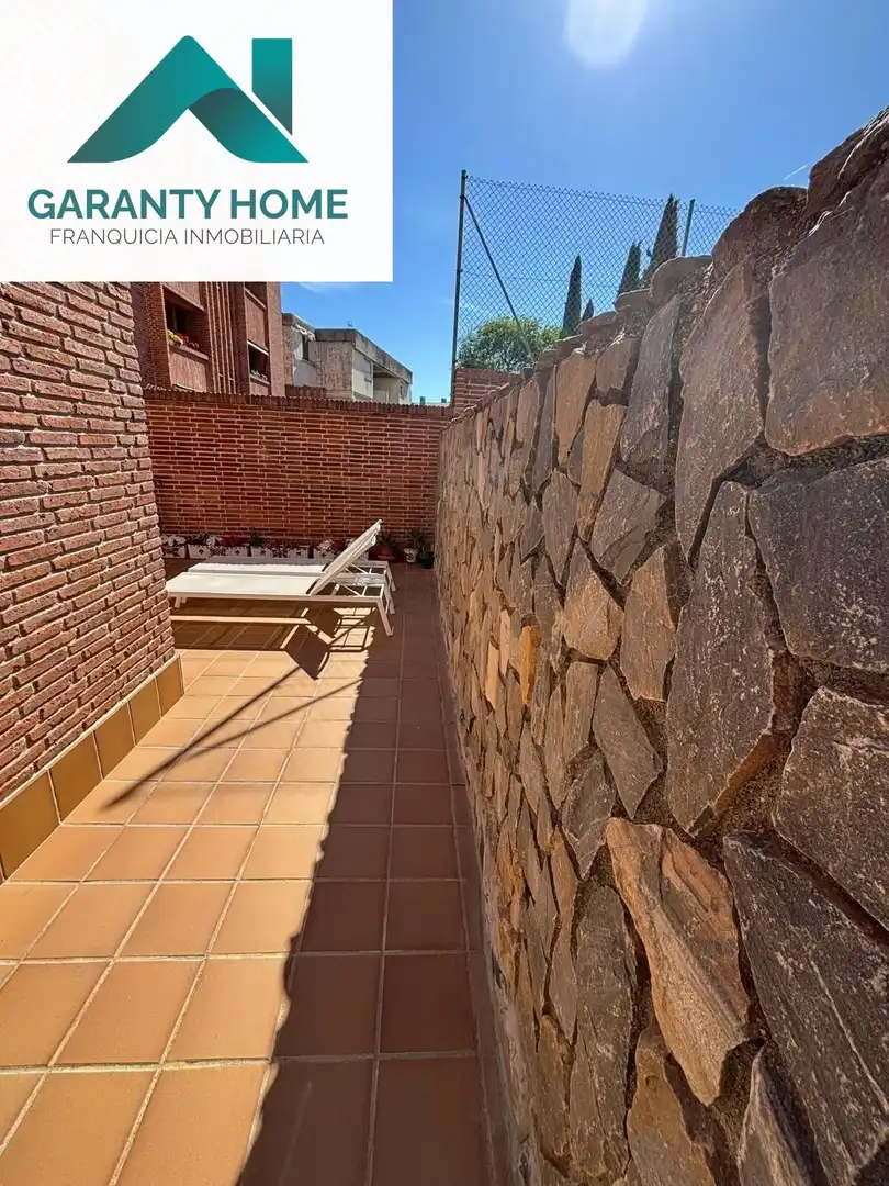 Flat with pool for sale in Moncloa - Aravaca, imagen 8