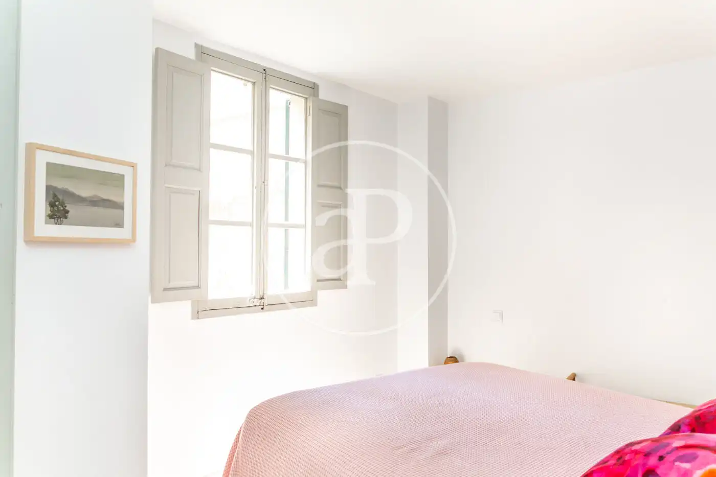 Piso de alquiler en Carrer de la Gerreria, El Sindicat