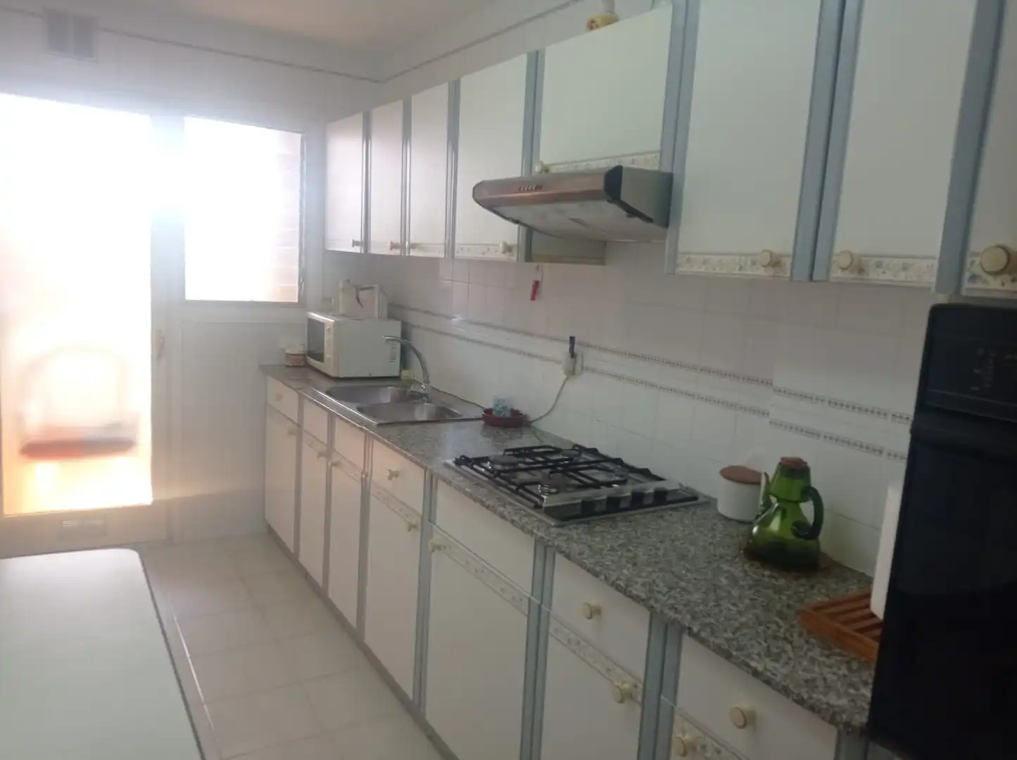 Piso con terraza en venta en Carrer d'Antoni Gaudí, imagen 15