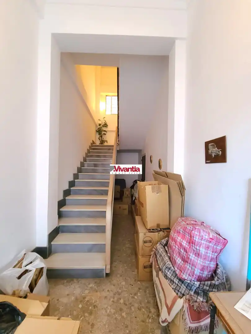 Casa a schiera con terrazza in vendita a Puerto Lumbreras, imagen 18