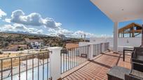 Terrace of House or chalet for sale in La Zubia  with Terrace, Swimming Pool and Balcony