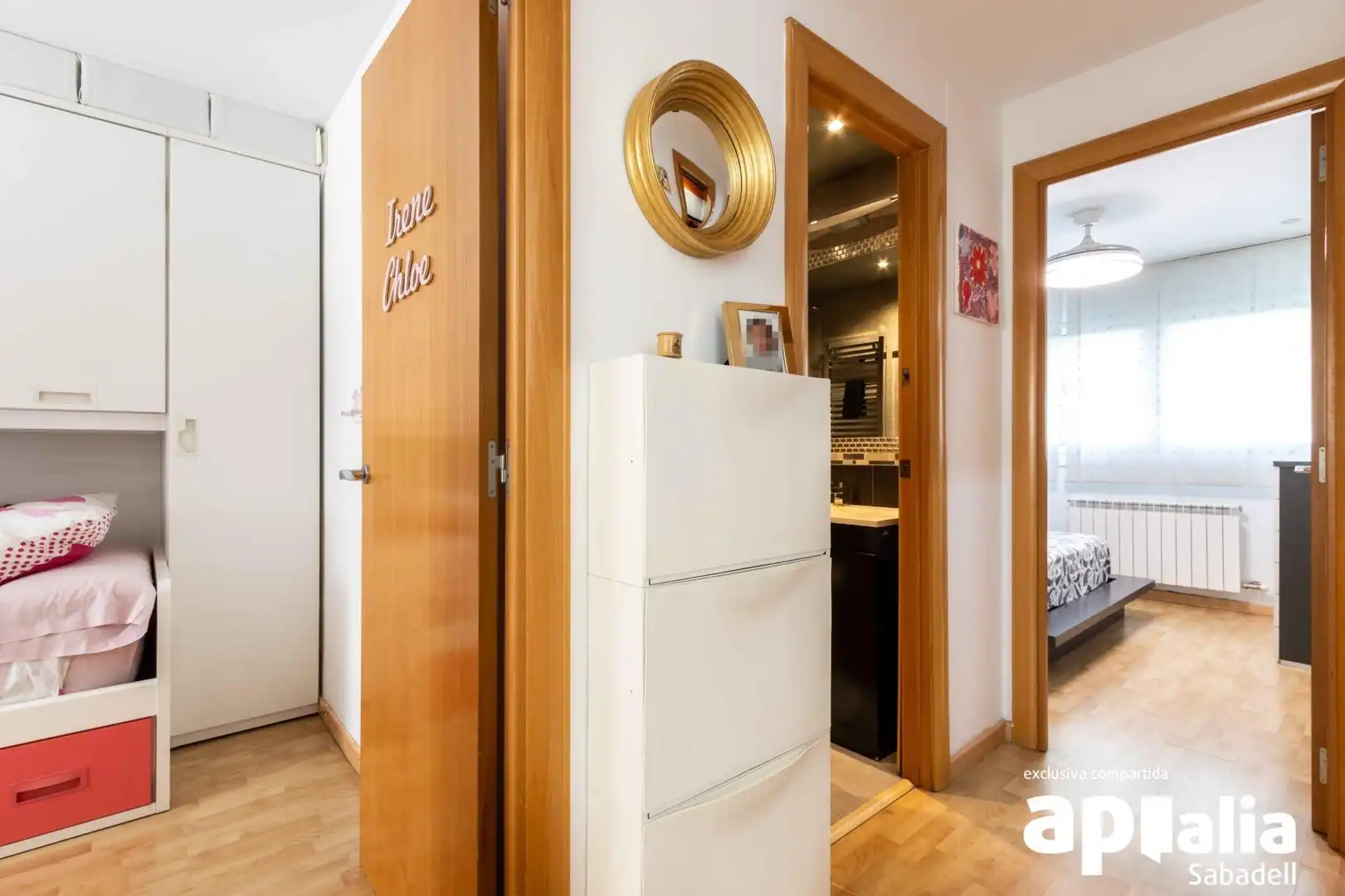 Appartement avec piscine à vendre à Calle de Martí 'l'Humà', imagen 25