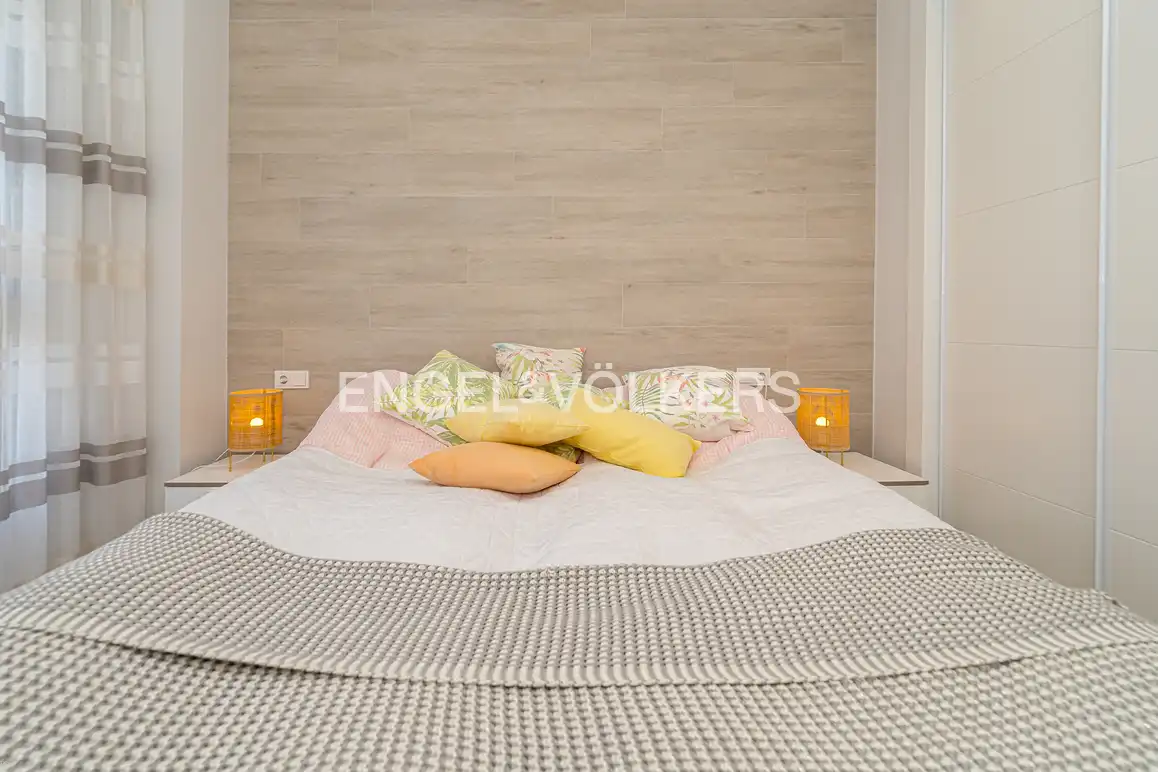 Maisonette mit Pool zum Verkauf in Platja de Vila Joiosa, imagen 38
