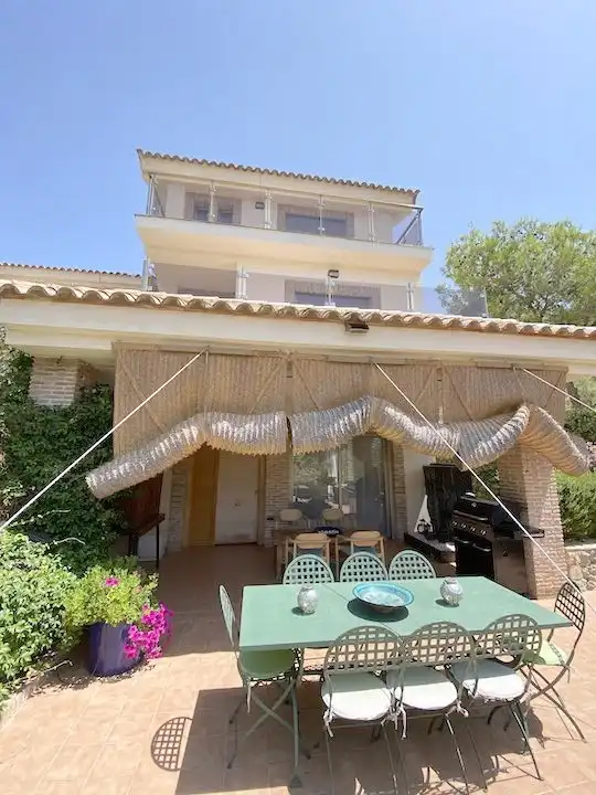 Bungalow con jardín en venta en Canuta, imagen 26