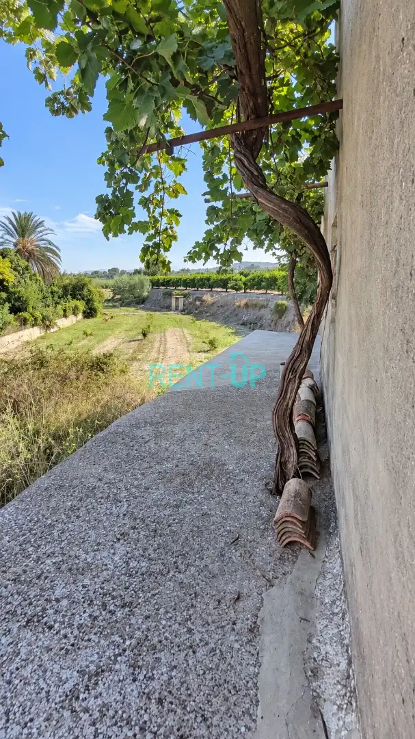 Terreny residencial en venda a Xàtiva, imagen 7