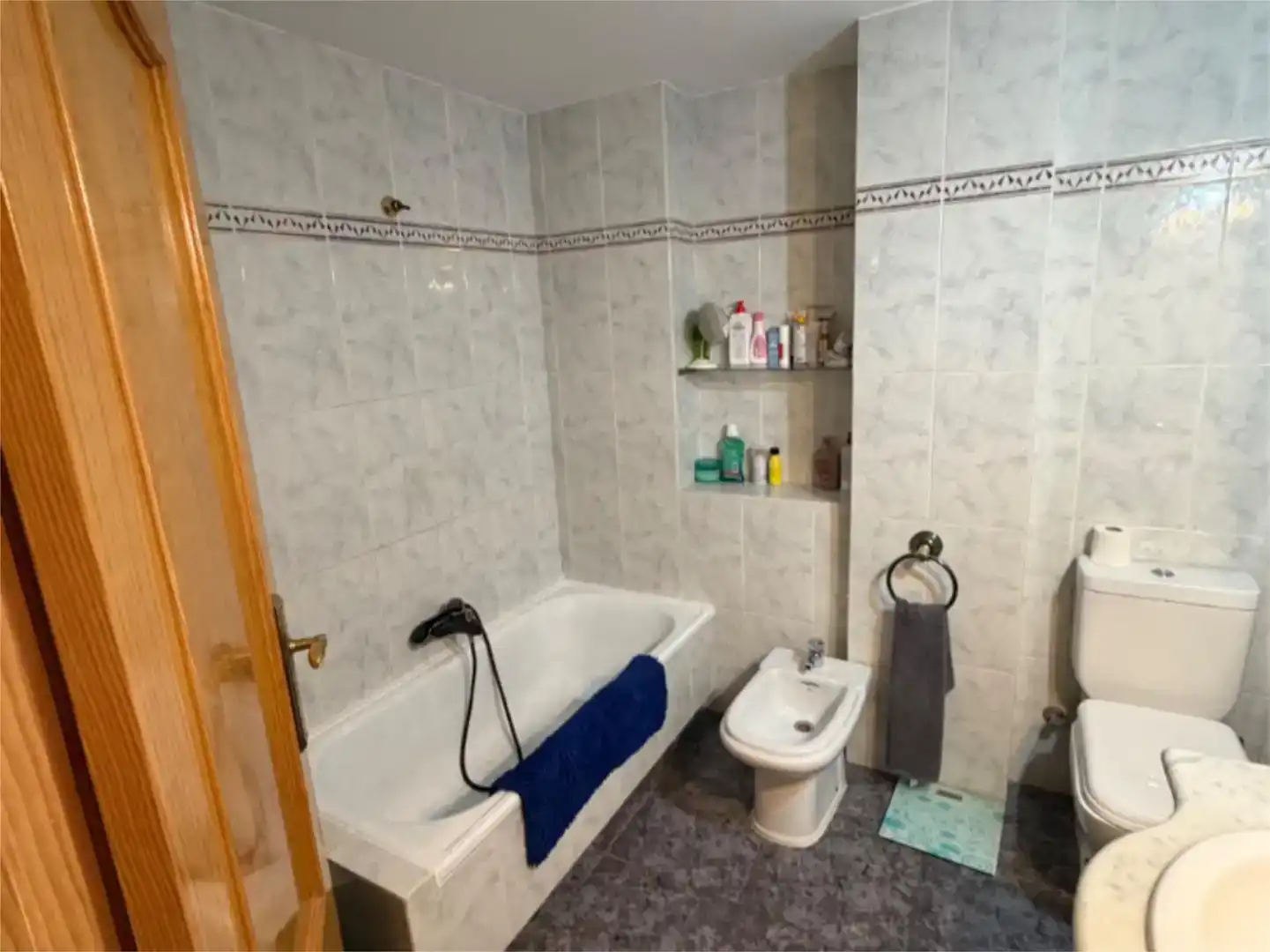 Baño de Piso en venta en Segorbe