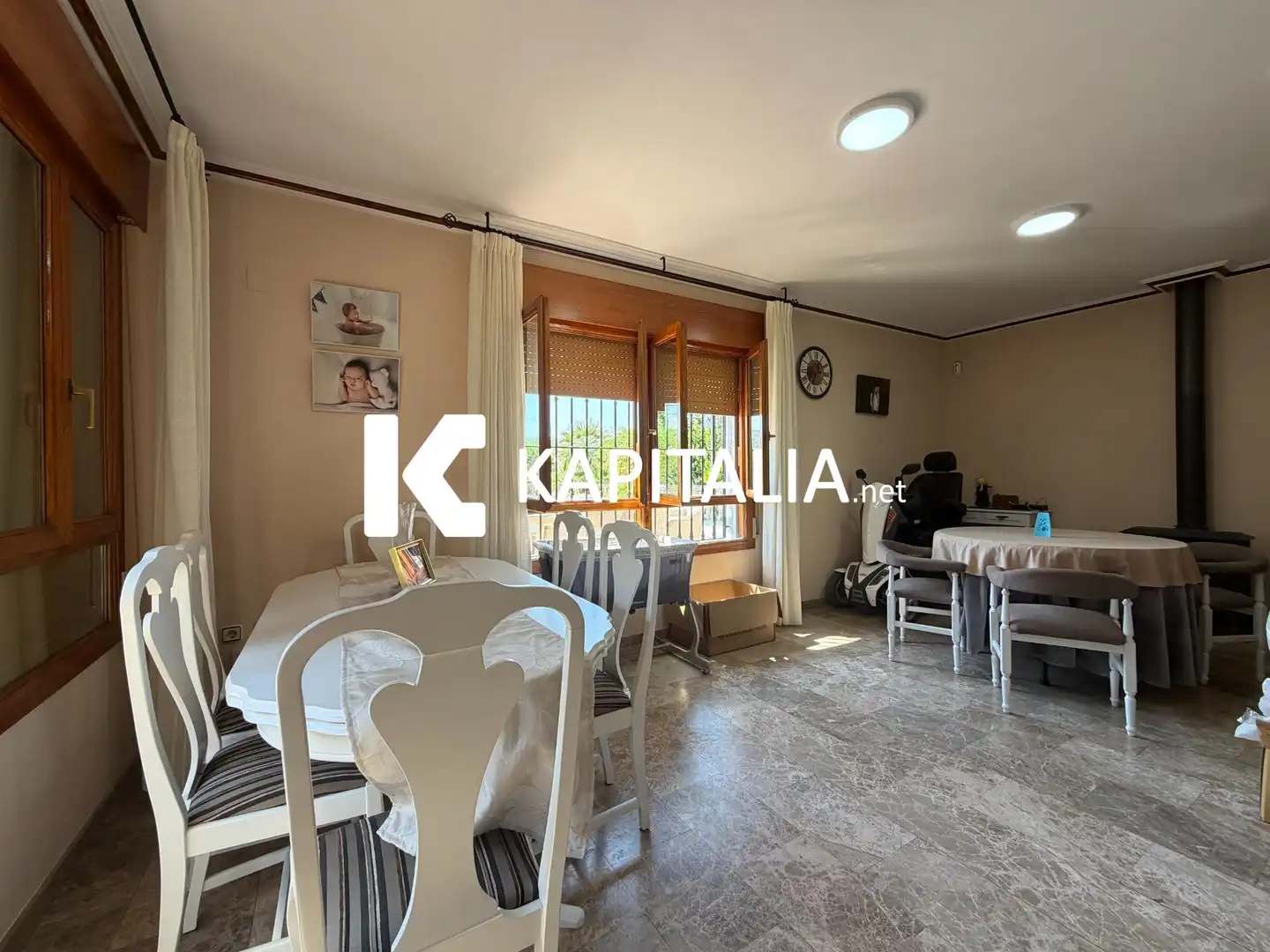 Chalet en venta en Santa Ana, imagen 48