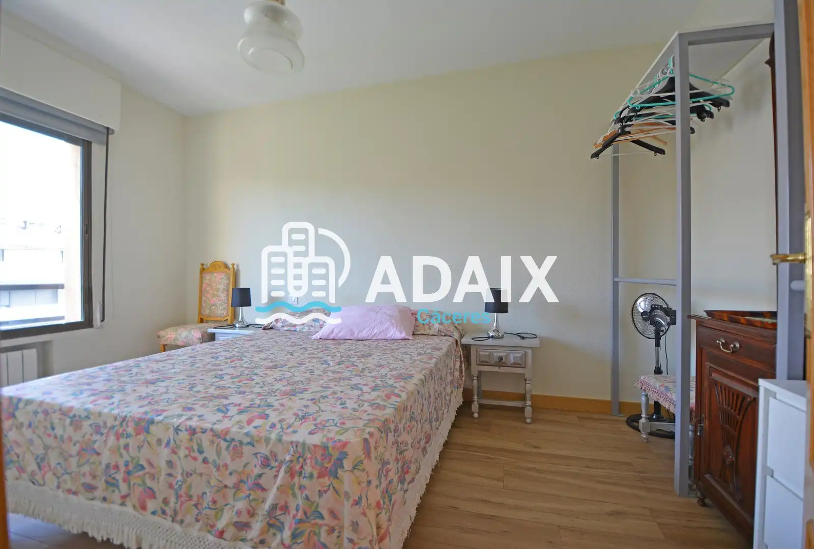 Wohnung mit Aufzug zur Miete in Avenida Virgen de la Montaña  - º A, imagen 13