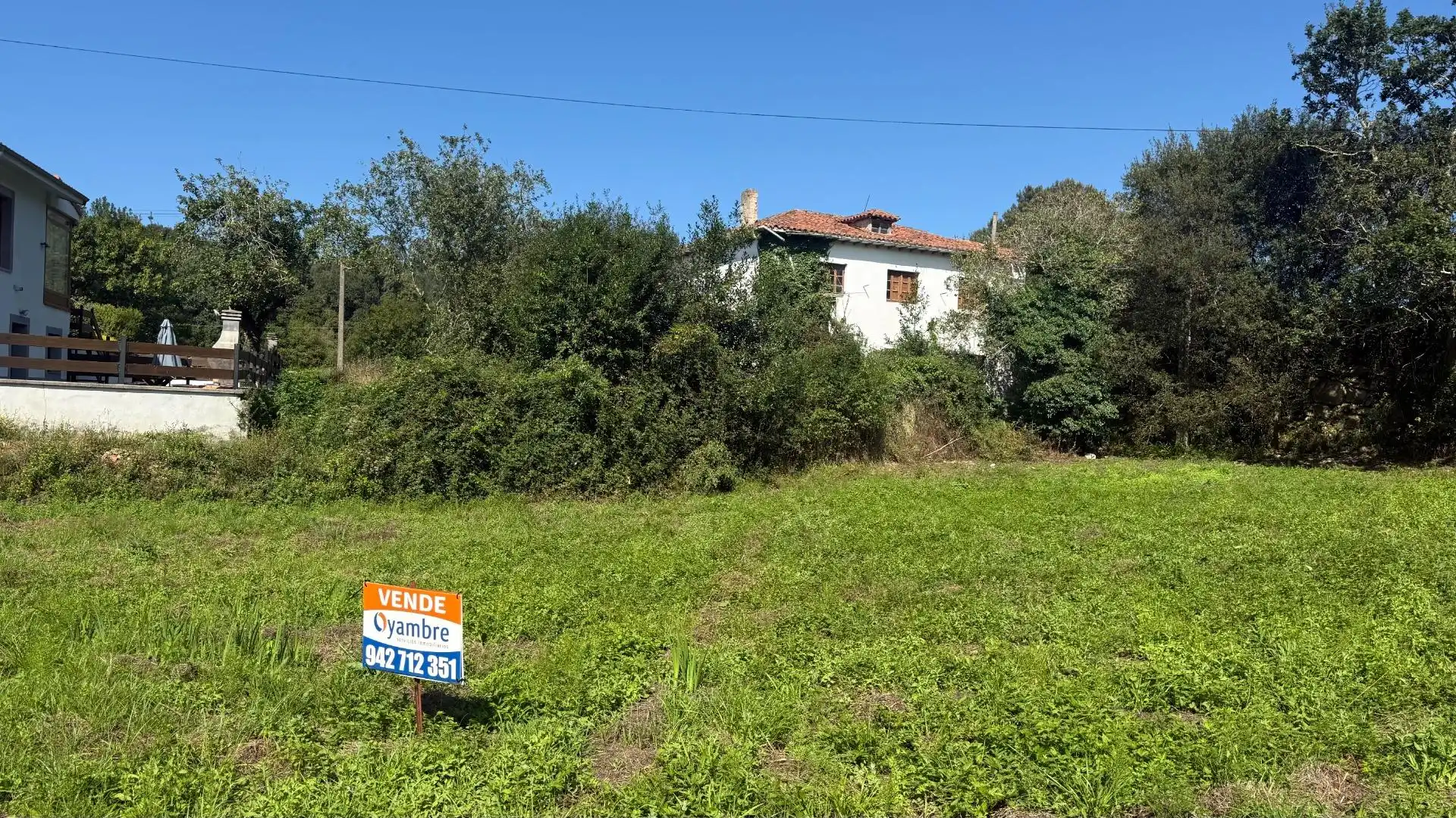 Terreny residencial en venda a Calle 33590, imagen 4