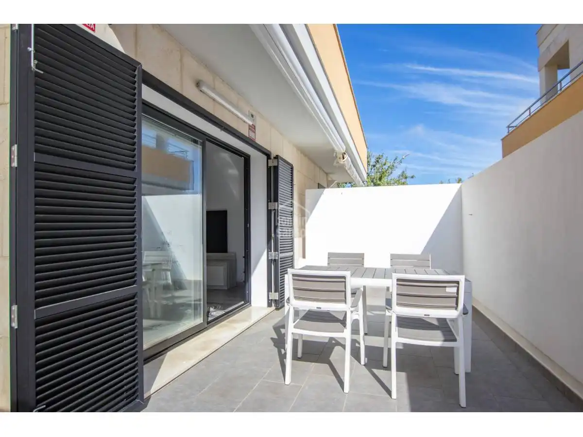 Villa mit Pool zum Verkauf in Ciutadella, imagen 5